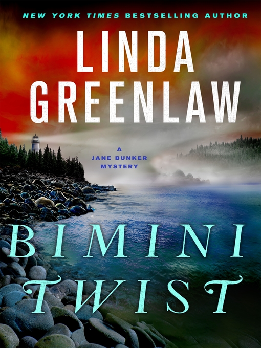 Title details for Bimini Twist by Linda Greenlaw - Wait list